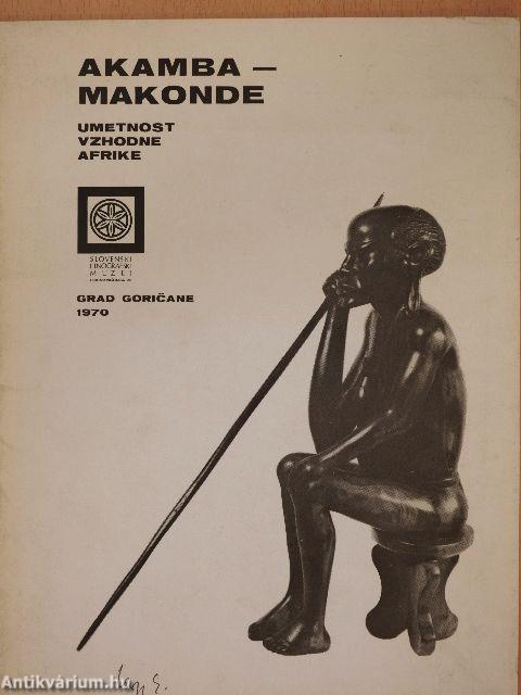 Akamba-Makonde