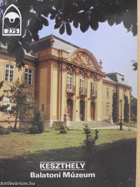 Keszthely - Balatoni Múzeum