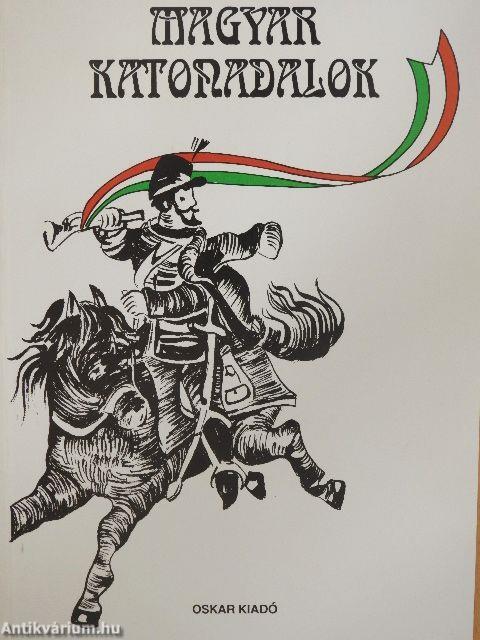 Magyar katonadalok