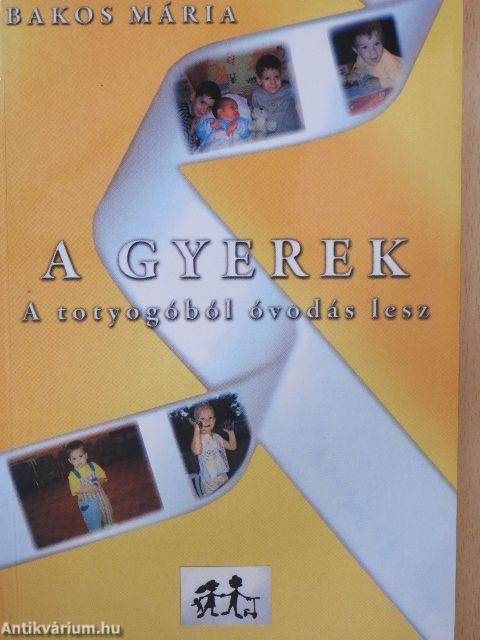 A gyerek