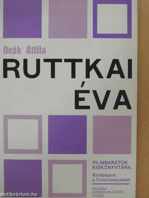 Ruttkai Éva