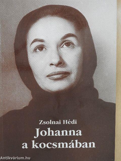 Johanna a kocsmában