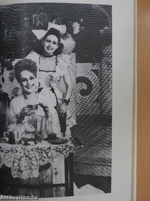 Johanna a kocsmában