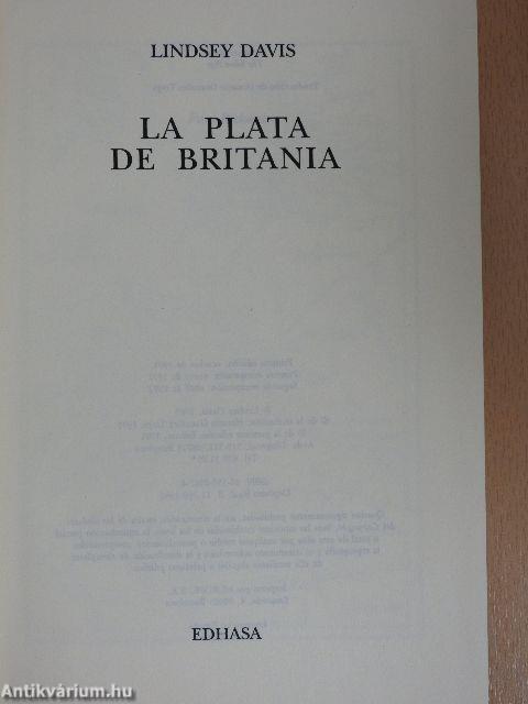 La Plata de Britania