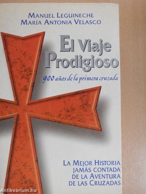 El Viaje Prodigioso