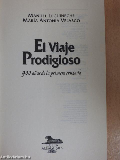 El Viaje Prodigioso