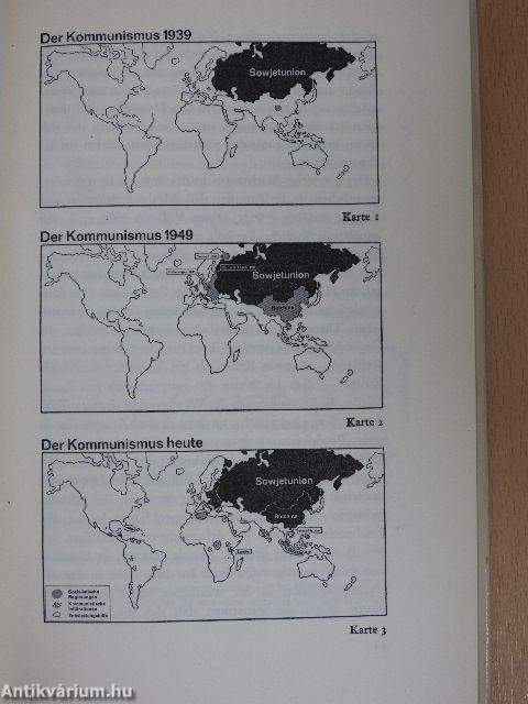 Kapitulation ohne Krieg