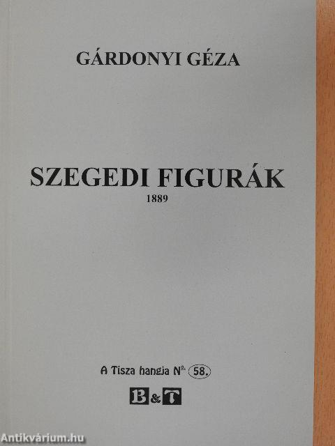 Szegedi figurák