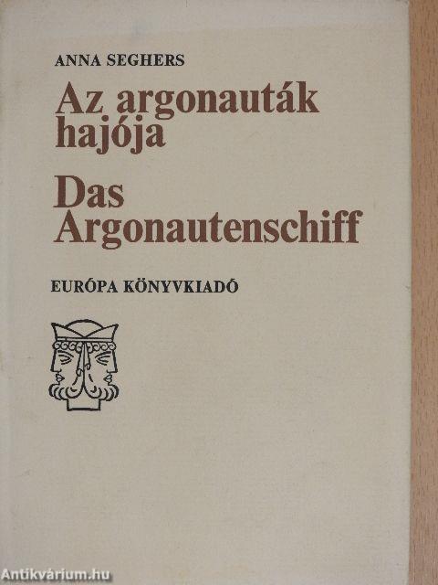 Az argonauták hajója