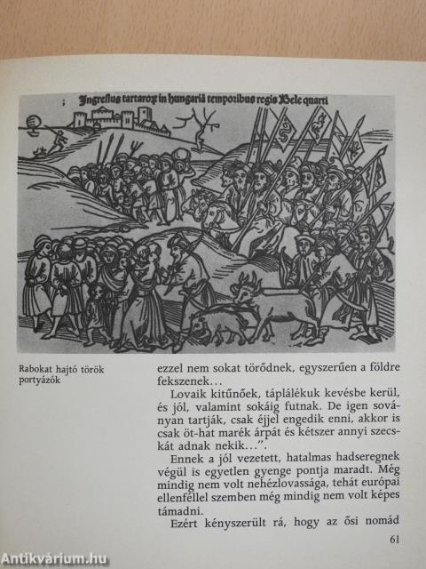 Nándorfehérvár, 1456 (dedikált példány)