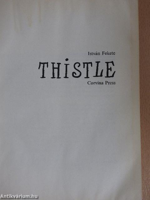 Thistle