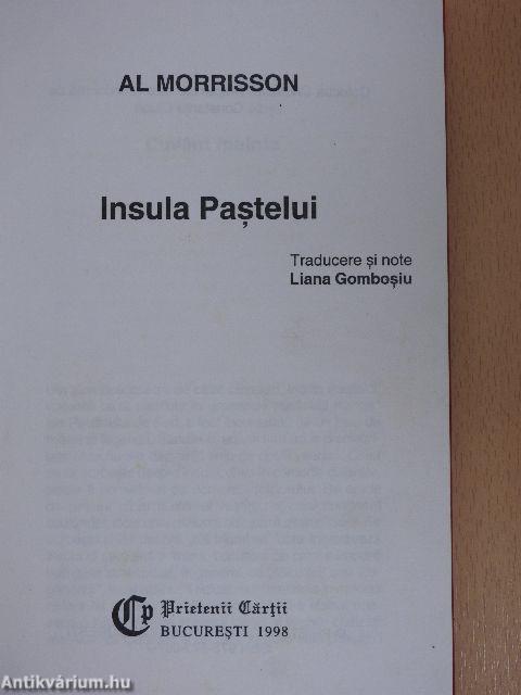 Insula Pastelui