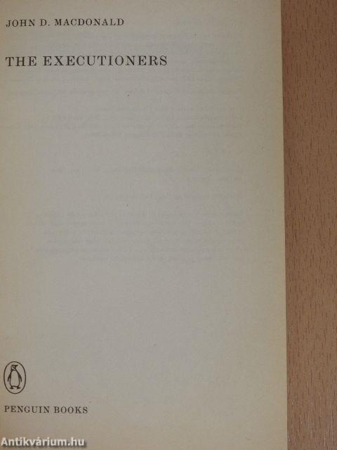 The executioners