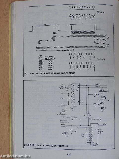 TM990/100M Mikrocomputer Anwenderhandbuch