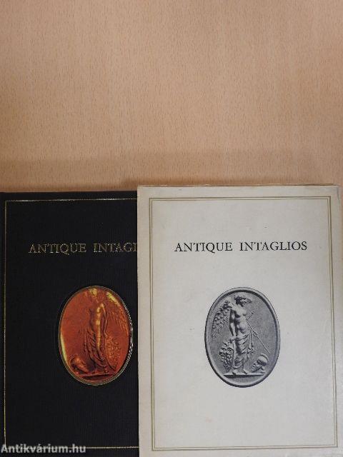 Antique Intaglios