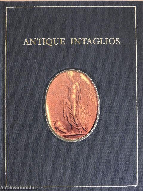 Antique Intaglios