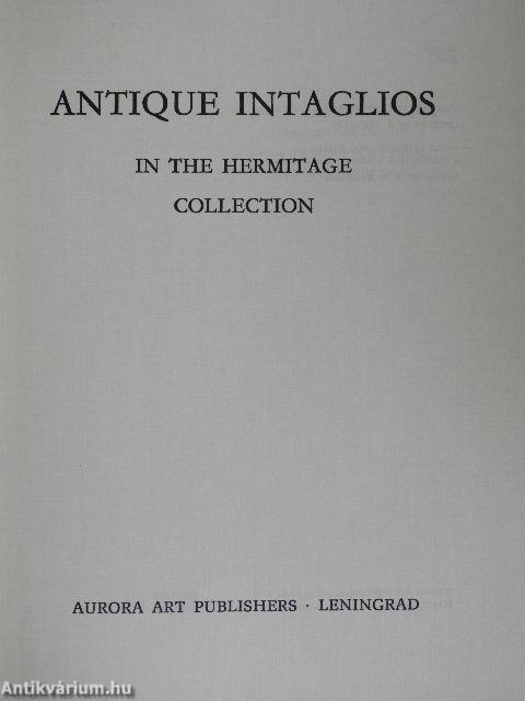 Antique Intaglios