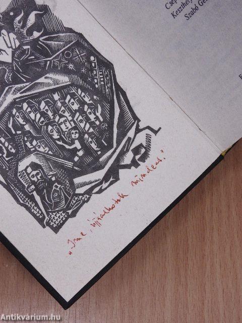 Párbeszéd Istennel