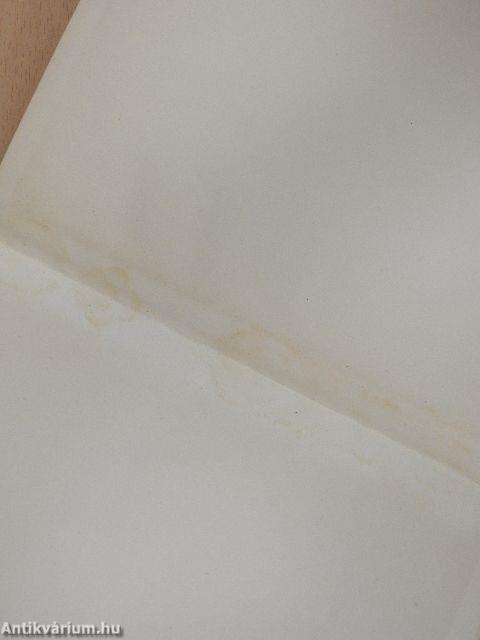 Mese a zöld füvön