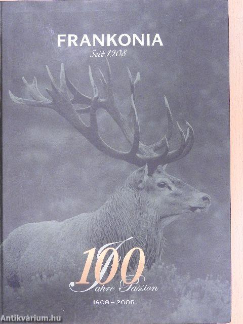 Frankonia 1908-2008