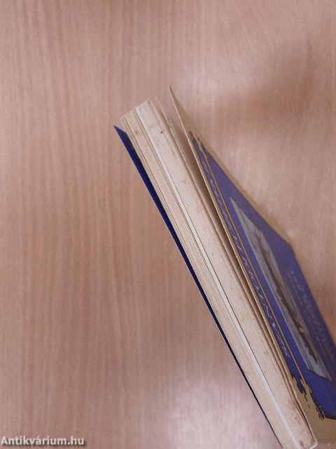 A szántódi rév története