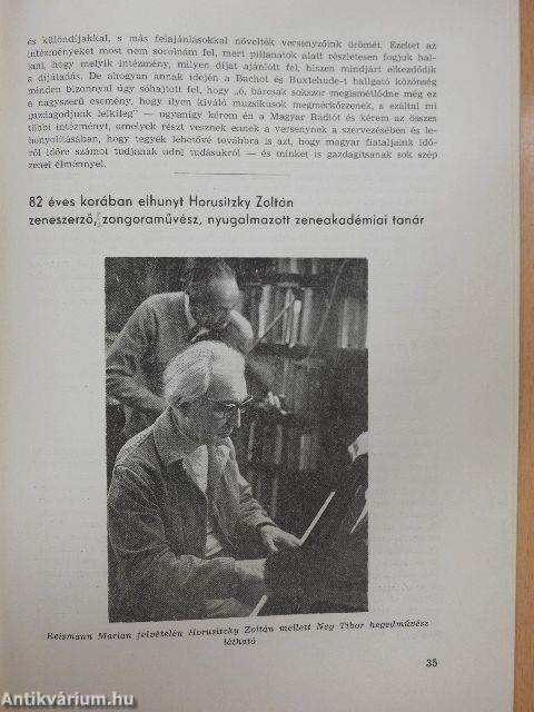 Parlando 1985. augusztus-szeptember