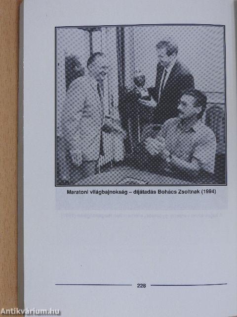 Szeged Megyei Jogú Város Önkormányzatának tevékenysége 1990-1994