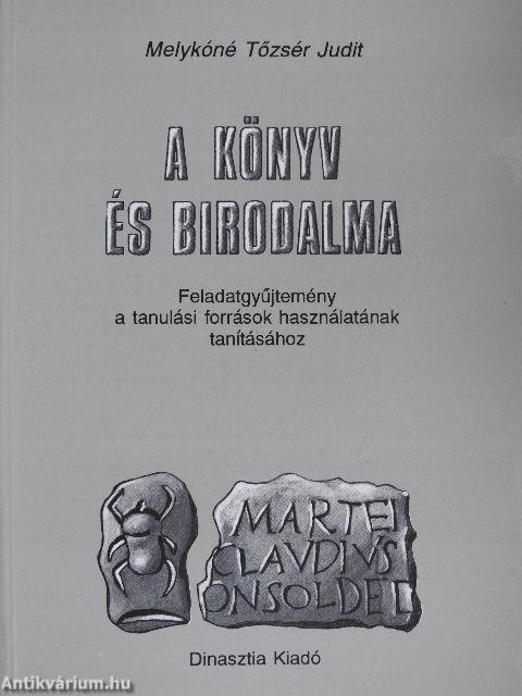 A könyv és birodalma