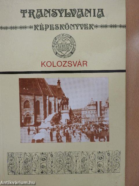 Kolozsvár