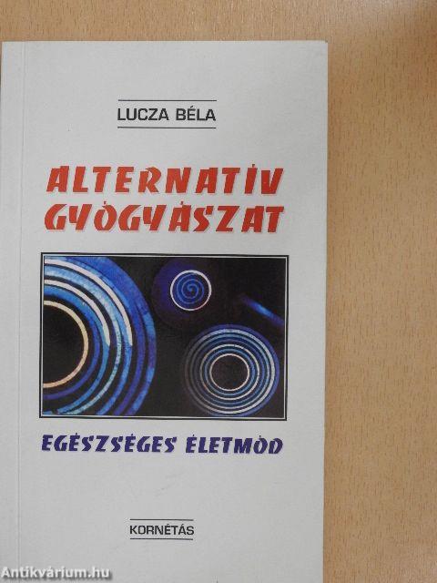 Alternatív gyógyászat