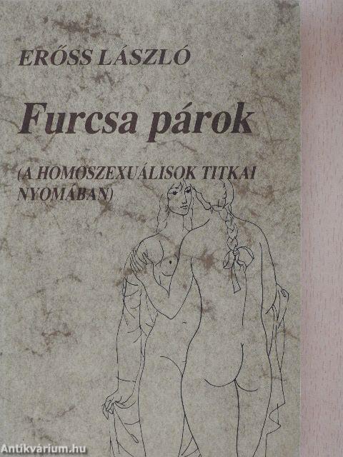 Furcsa párok