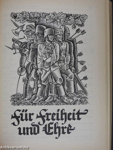 Singkamerad (gótbetűs)