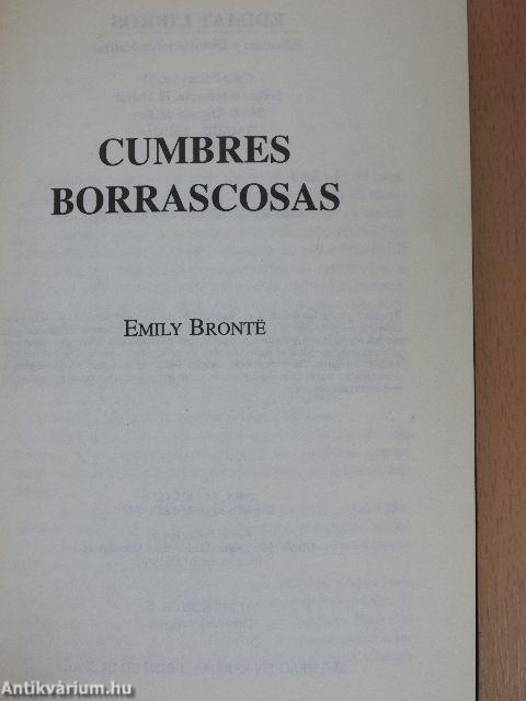 Cumbres Borrascosas