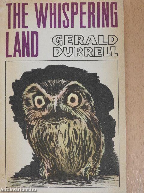 The Whispering Land