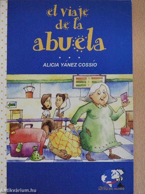 El viaje de la abuela