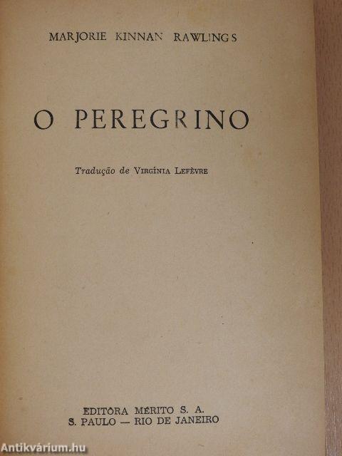 O Peregrino