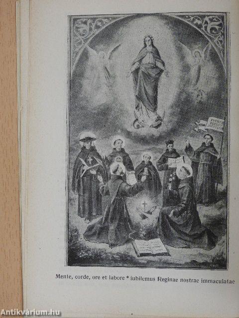 Mariophilus Seraphicus