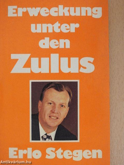 Erweckung unter den Zulus