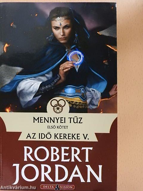 Mennyei tűz I-II.