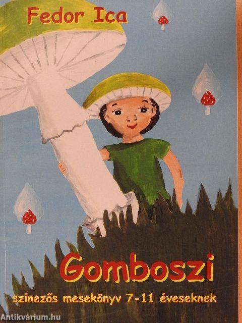 Gomboszi