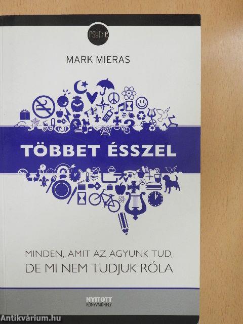 Többet ésszel