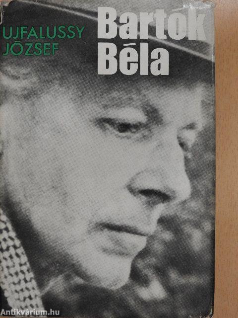 Bartók Béla