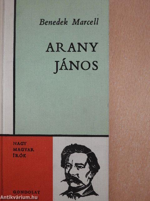 Arany János