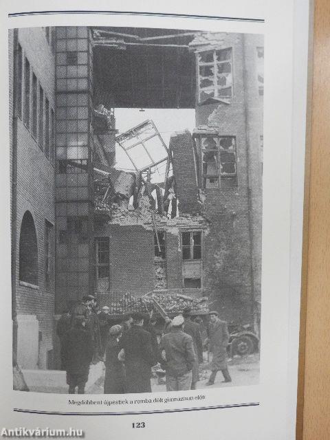 In memoriam Újpest 1956