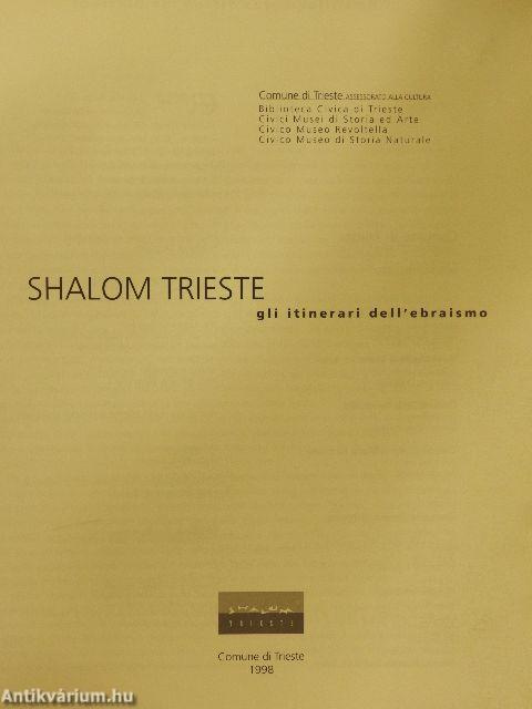 Shalom Trieste 