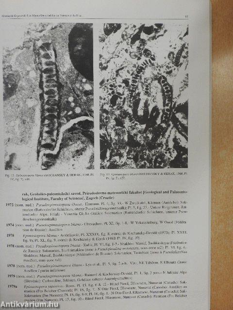 Geologia Croatica 2000/1. 