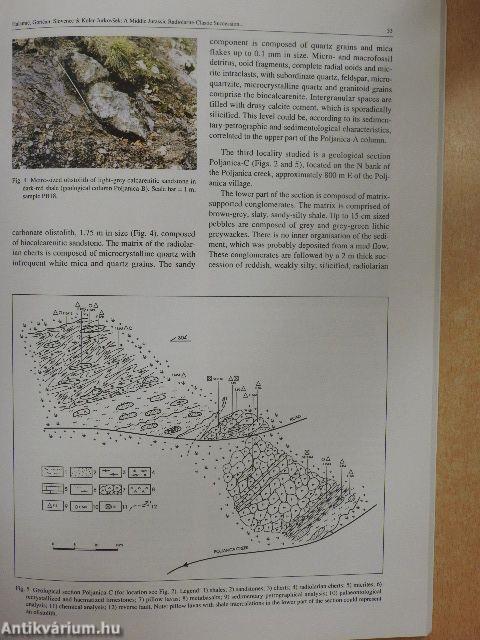 Geologia Croatica 1999/1. 