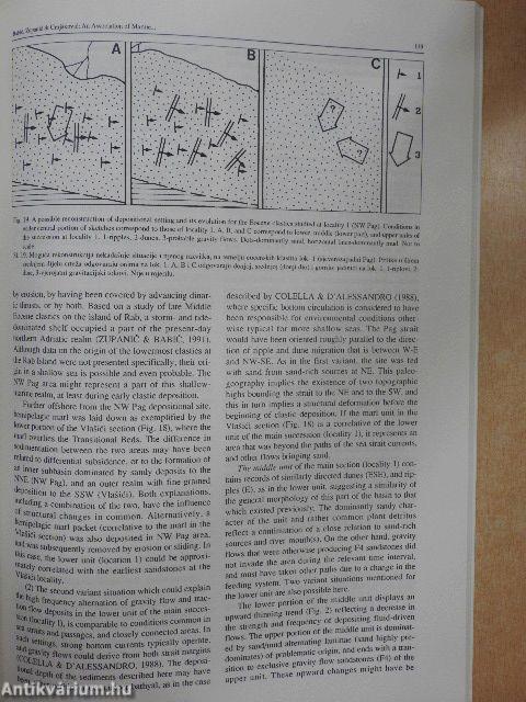 Geologia Croatica 1993/1. 