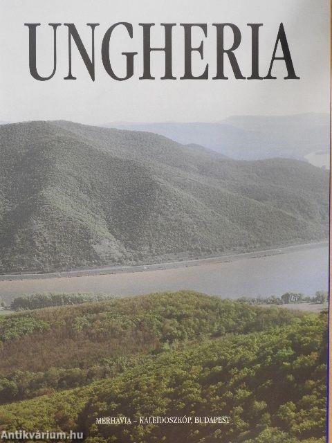 Ungheria