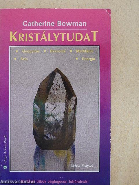 Kristálytudat